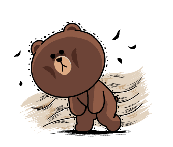 ตัวละคร LINE แรงเกินห้ามใจ รูปที่ 19