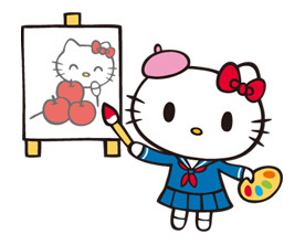 คิตตี้ รูปที่ 38