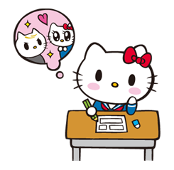 คิตตี้ รูปที่ 40
