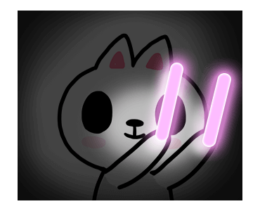 Naughty Cat Childhood vol.3 รูปที่ 3