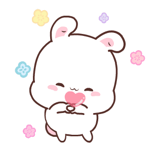 แฮปปี้บันนี่ 4: จัดมาเลย! รูปที่ 1