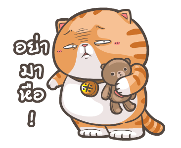พิกุ & มีพัง หมาแมวเพื่อนรัก รูปที่ 4
