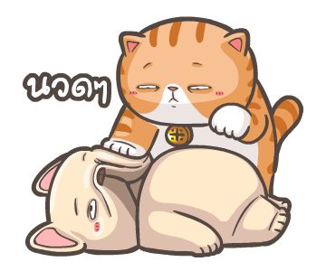 พิกุ & มีพัง หมาแมวเพื่อนรัก รูปที่ 10