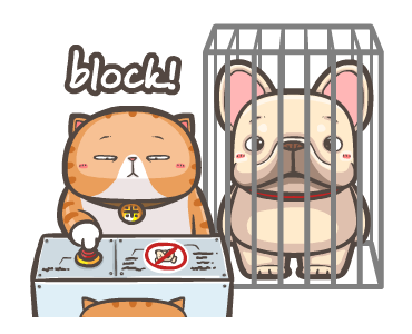 พิกุ & มีพัง หมาแมวเพื่อนรัก รูปที่ 20