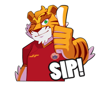 Bang J Persija รูปที่ 8