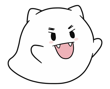 Pepapuaco: Lovely Manghost รูปที่ 1