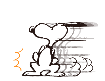 สนูปี้ ดุ๊กดิ๊กสุดแรง รูปที่ 23