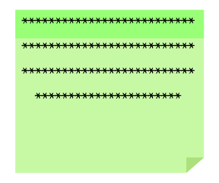 สต กเกอร ไลน กรอบ เมน โน ต ม ท กสไตล พ มพ เองได Line2me In Th