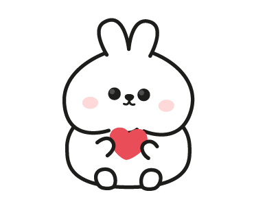 CuteBunny "Chubby" รูปที่ 1