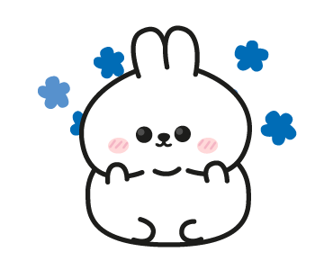 CuteBunny "Chubby" รูปที่ 2