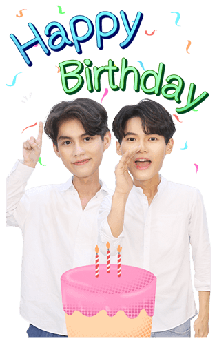 ไบร์ท - วิน รูปที่ 7