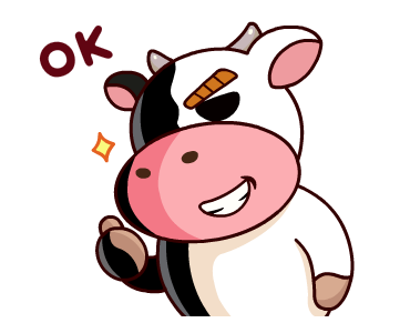 Momo Cow : Meme Edition !! รูปที่ 2