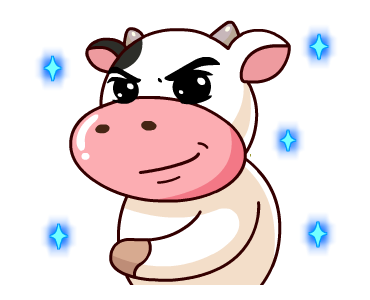 Momo Cow : Meme Edition !! รูปที่ 4