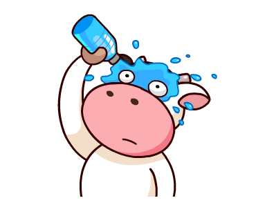 Momo Cow : Meme Edition !! รูปที่ 6