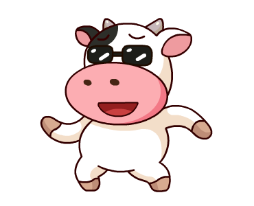 Momo Cow : Meme Edition !! รูปที่ 7