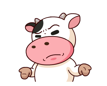 Momo Cow : Meme Edition !! รูปที่ 10