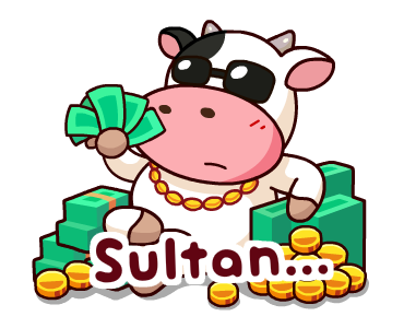 Momo Cow : Meme Edition !! รูปที่ 16