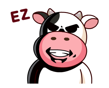 Momo Cow : Meme Edition !! รูปที่ 17
