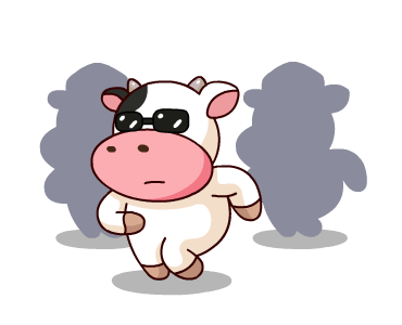 Momo Cow : Meme Edition !! รูปที่ 21
