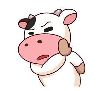 Momo Cow : Meme Edition !! รูปที่ 23