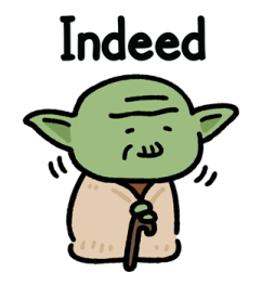 Star Wars ลายเส้น Kanahei รูปที่ 23