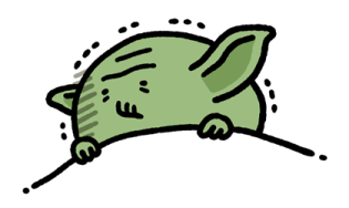 Star Wars ลายเส้น Kanahei รูปที่ 27