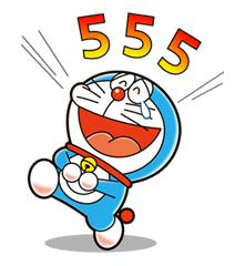 โดราเอมอน อิน ไทยแลนด์ รูปที่ 3