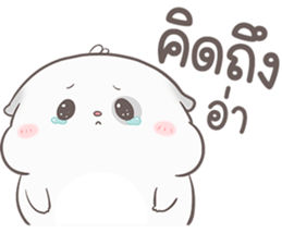อ้วนกลม หมาน้อยแสนซน รูปที่ 4