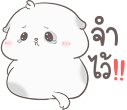 อ้วนกลม หมาน้อยแสนซน รูปที่ 9