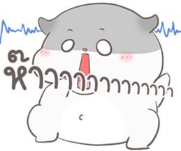 อ้วนกลม หมาน้อยแสนซน รูปที่ 12