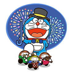 โดราเอมอน อิน ไทยแลนด์ รูปที่ 14