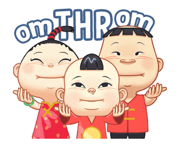 Chinese New Year Family รูปที่ 5