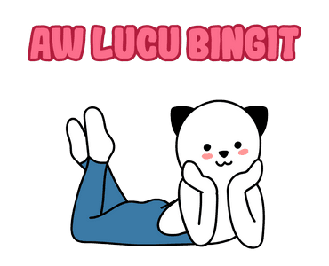Ucul si Kucing Putih รูปที่ 6