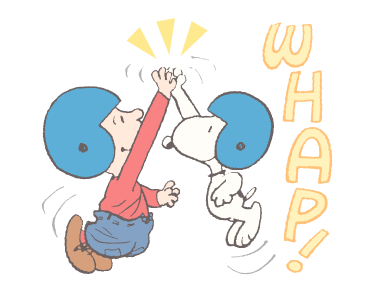 Snoopy ยุค 80's รูปที่ 8