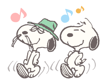 Snoopy ยุค 80's รูปที่ 16