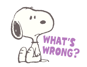 Snoopy ยุค 80's รูปที่ 17