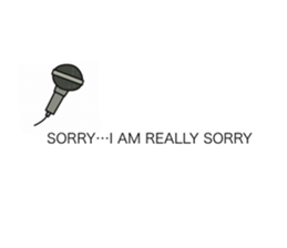 歌詞唱到心坎裏 Yabe Line貼圖代購 台灣no 1 最便宜高效率的代購網