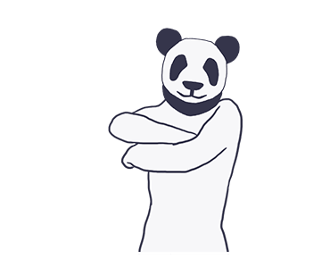 Om Panda รูปที่ 1