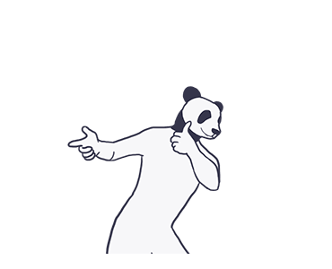 Om Panda รูปที่ 3
