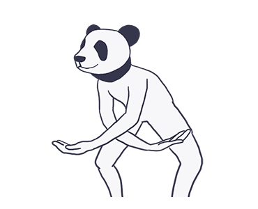 Om Panda รูปที่ 8