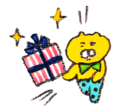 Kumainu & Friends รูปที่ 20