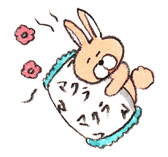 Kumainu & Friends รูปที่ 29