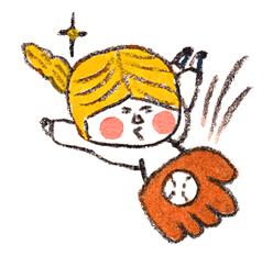Kumainu & Friends รูปที่ 31