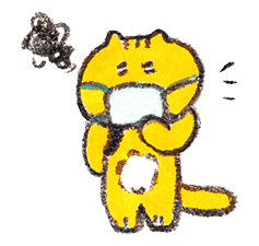 Kumainu & Friends รูปที่ 36