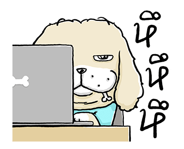 หมาจ๋า | ดุ๊กดิ๊ก มีเสียง 2563 รูปที่ 21
