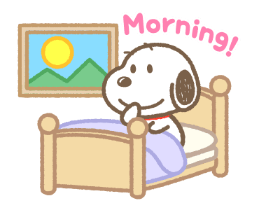 Snoopy ตัวกลมน่ารัก♪ รูปที่ 9