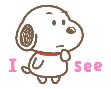 Snoopy ตัวกลมน่ารัก♪ รูปที่ 13