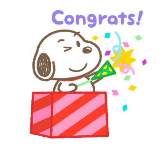Snoopy ตัวกลมน่ารัก♪ รูปที่ 23