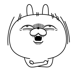 ต่ายเกรียน ดุ๊กดิ๊ก รูปที่ 4