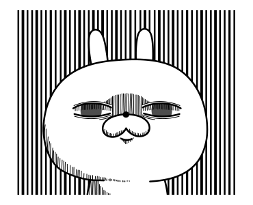 ต่ายเกรียน ดุ๊กดิ๊ก รูปที่ 14